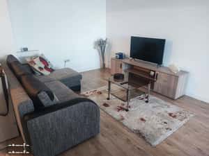 Inchiriez apartament 2 camere Central Address Residence, str Nassau 77 — miniatura 3