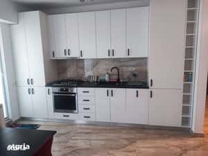 Inchiriez apartament 2 camere Central Address Residence, str Nassau 77 — miniatura 4