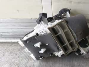 Aeroterma bord 9824205580 Peugeot 208 prima generatie (facelift) — miniatura 2