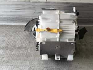 Aeroterma bord 9824205580 Peugeot 208 prima generatie (facelift) — miniatura 8