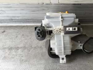 Aeroterma bord 9824205580 Peugeot 208 prima generatie (facelift) — miniatura 10