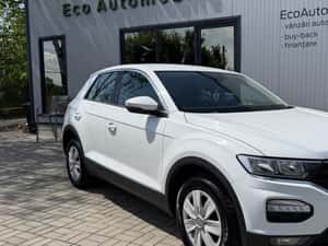 VOLKSWAGEN T-ROC 1.6 TDI Base