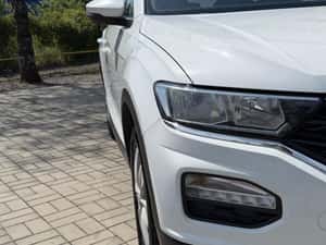 VOLKSWAGEN T-ROC 1.6 TDI Base — miniatura 4