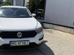 VOLKSWAGEN T-ROC 1.6 TDI Base — miniatura 5