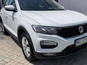 VOLKSWAGEN T-ROC 1.6 TDI Base — miniatura 6