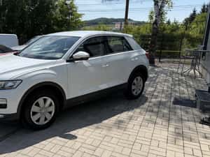 VOLKSWAGEN T-ROC 1.6 TDI Base — miniatura 7