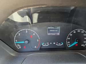Ford Tourneo Custom - 2018, 34.517 km, manuala, diesel — miniatura 5