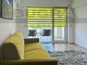 Exclusivitate 2 camere, 52mp, parcare subterana, Viva City — miniatura 3