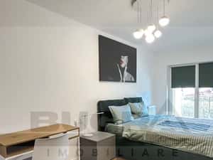 Exclusivitate 2 camere, 52mp, parcare subterana, Viva City — miniatura 5