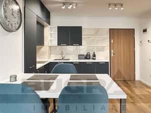 Exclusivitate 2 camere, 52mp, parcare subterana, Viva City — miniatura 6
