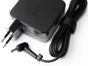 Incarcator Original Asus 45W Mufa groasa/subtire — miniatura 2