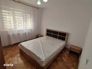 Apartament 2 camere decomandat,recent renovat,zona Centrala — miniatura 5