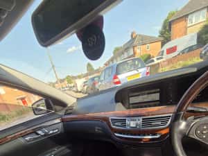 S class L 350 3.0 V6 — miniatura 7