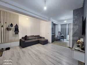 Apartament 2 camere, 45.80 mp, loc de parcare, zona Valea Lupului