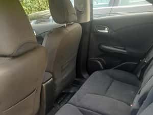 Honda Civic Manuală 120 HP Diesel — miniatura 5