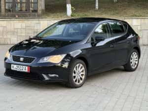Seat Leon FR 2013 2.0 -150 cp 5F EURO 6 — miniatura 3