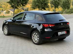 Seat Leon FR 2013 2.0 -150 cp 5F EURO 6 — miniatura 4