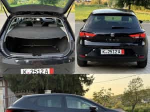 Seat Leon FR 2013 2.0 -150 cp 5F EURO 6 — miniatura 5