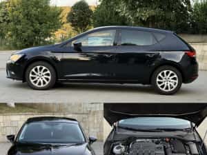 Seat Leon FR 2013 2.0 -150 cp 5F EURO 6 — miniatura 6