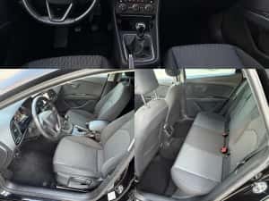 Seat Leon FR 2013 2.0 -150 cp 5F EURO 6 — miniatura 7