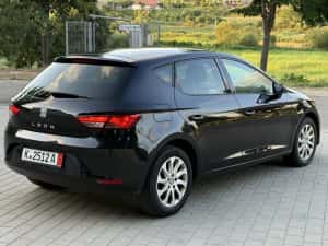 Seat Leon FR 2013 2.0 -150 cp 5F EURO 6 — miniatura 9