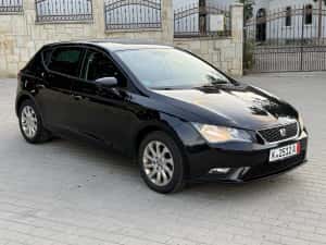 Seat Leon FR 2013 2.0 -150 cp 5F EURO 6 — miniatura 10