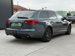 Audi A6 Manuală - 184 HP Diesel — miniatura 5