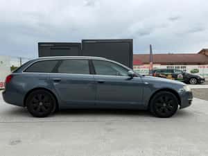 Audi A6 Manuală - 184 HP Diesel — miniatura 6