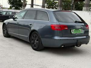 Audi A6 Manuală - 184 HP Diesel — miniatura 7