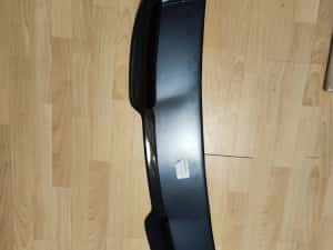 Eleron Audi A3 8P Sportback RS3 3 si 5 usi negru lucios — miniatura 7