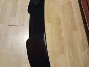 Eleron Audi A3 8P Sportback RS3 3 si 5 usi negru lucios — miniatura 8