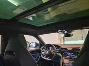 Lamborghini Urus SUV 666 cp Hibrid 16.300 km — miniatura 3