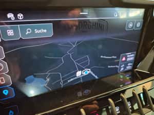 Lamborghini Urus SUV 666 cp Hibrid 16.300 km — miniatura 6