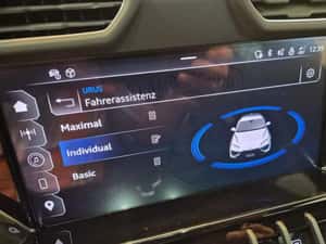 Lamborghini Urus SUV 666 cp Hibrid 16.300 km — miniatura 7