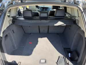 BMW X3 F25 2.0d 184cp Xdrive automat trapă eficient dinamic camera 360 — miniatura 8