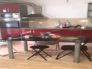complex rasarit de soare langa titan auchan inclazire centralizata