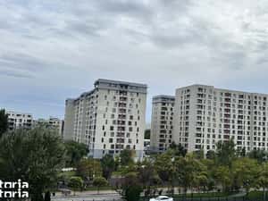2 camere la Parcul Liniei| Smart Lujerului | Disponibil parcare + Boxă