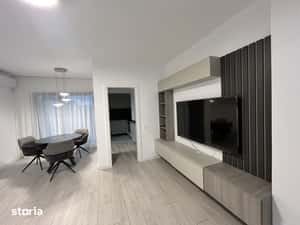 2 camere la Parcul Liniei| Smart Lujerului | Disponibil parcare + Boxă — miniatura 4