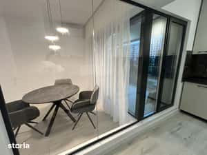 2 camere la Parcul Liniei| Smart Lujerului | Disponibil parcare + Boxă — miniatura 5