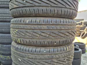 4 Anvelope de VARA - 185/55/15 82H - Uniroyal Rain Sport 5 - CA UNELE NOI - DOT 2024 !
