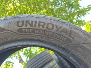 4 Anvelope de VARA - 185/55/15 82H - Uniroyal Rain Sport 5 - CA UNELE NOI - DOT 2024 ! — miniatura 7