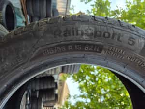 4 Anvelope de VARA - 185/55/15 82H - Uniroyal Rain Sport 5 - CA UNELE NOI - DOT 2024 ! — miniatura 8
