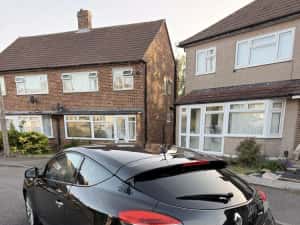 Renalt megane GT 1.6 Dci cod motor R9M — miniatura 4