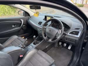 Renalt megane GT 1.6 Dci cod motor R9M — miniatura 5