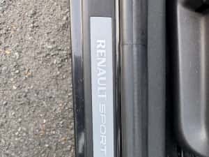 Renalt megane GT 1.6 Dci cod motor R9M — miniatura 6