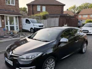 Renalt megane GT 1.6 Dci cod motor R9M — miniatura 9