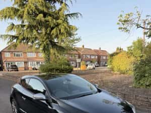 Renalt megane GT 1.6 Dci cod motor R9M — miniatura 10