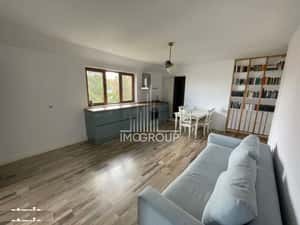 Apartament 3 camere Golden Tulip | Mansarda vila | Curte | Liniste — miniatura 3