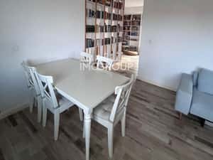Apartament 3 camere Golden Tulip | Mansarda vila | Curte | Liniste — miniatura 4