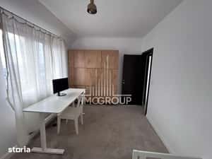 Apartament 3 camere Golden Tulip | Mansarda vila | Curte | Liniste — miniatura 5